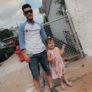 Meet your Posher, Shawn